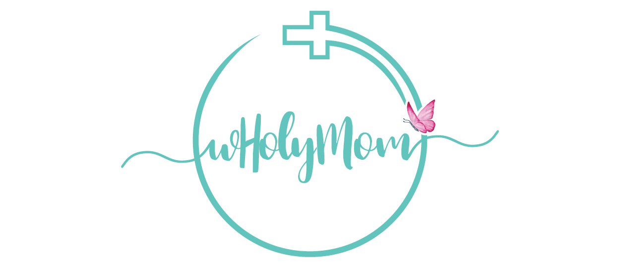WholyMom | Coach for Moms